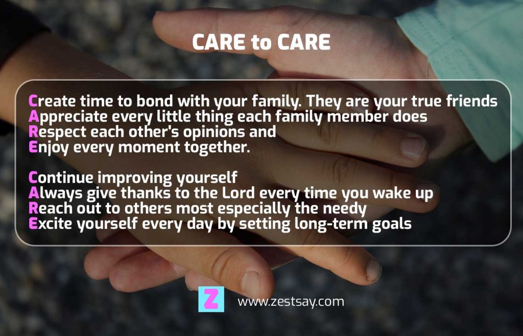 care to care zestsay.com