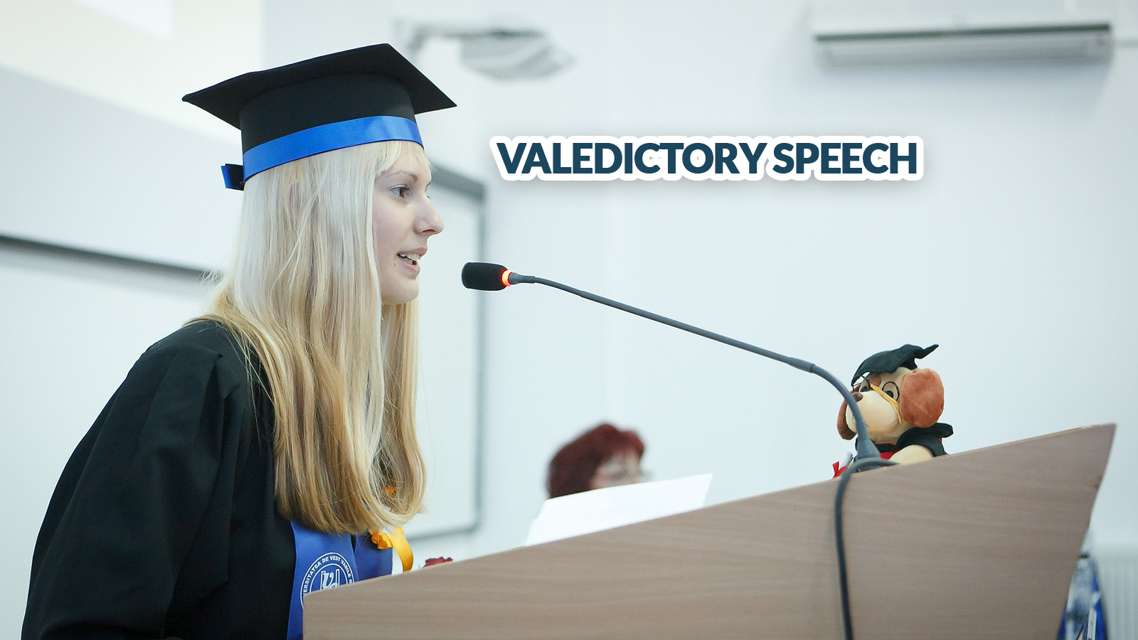 The Ultimate Guide to Delivering a Heartfelt Valedictory Speech
