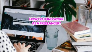 Land Your Dream Freelance Job: Expert Strategies